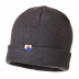 Insulated Knit Cap Insulatex™ Lined-Grey