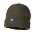 Insulated Knit Cap Insulatex™ Lined-Olive Green