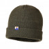 Insulated Knit Cap Insulatex™ Lined-Olive Green