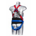 Portwest 3 Point Comfort Harness FP17