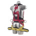 Portwest 3 Point Comfort Plus Harness FP18