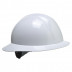 Full Brim Future Helmet PS52