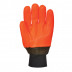 Weatherproof Hi - Vis Glove A450