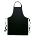 Cotton Bib Apron S840