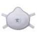 ERGONET FFP3 Valved Dolomite Respirator (Pk5) (per 5 pcs) P371