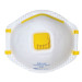 FFP1 Valved Respirator (Pk10) (per 10 pcs) P101