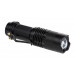 High Powered Pocket Torch PA68