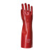 Grip 12 PVC Gauntlet 45cm A445