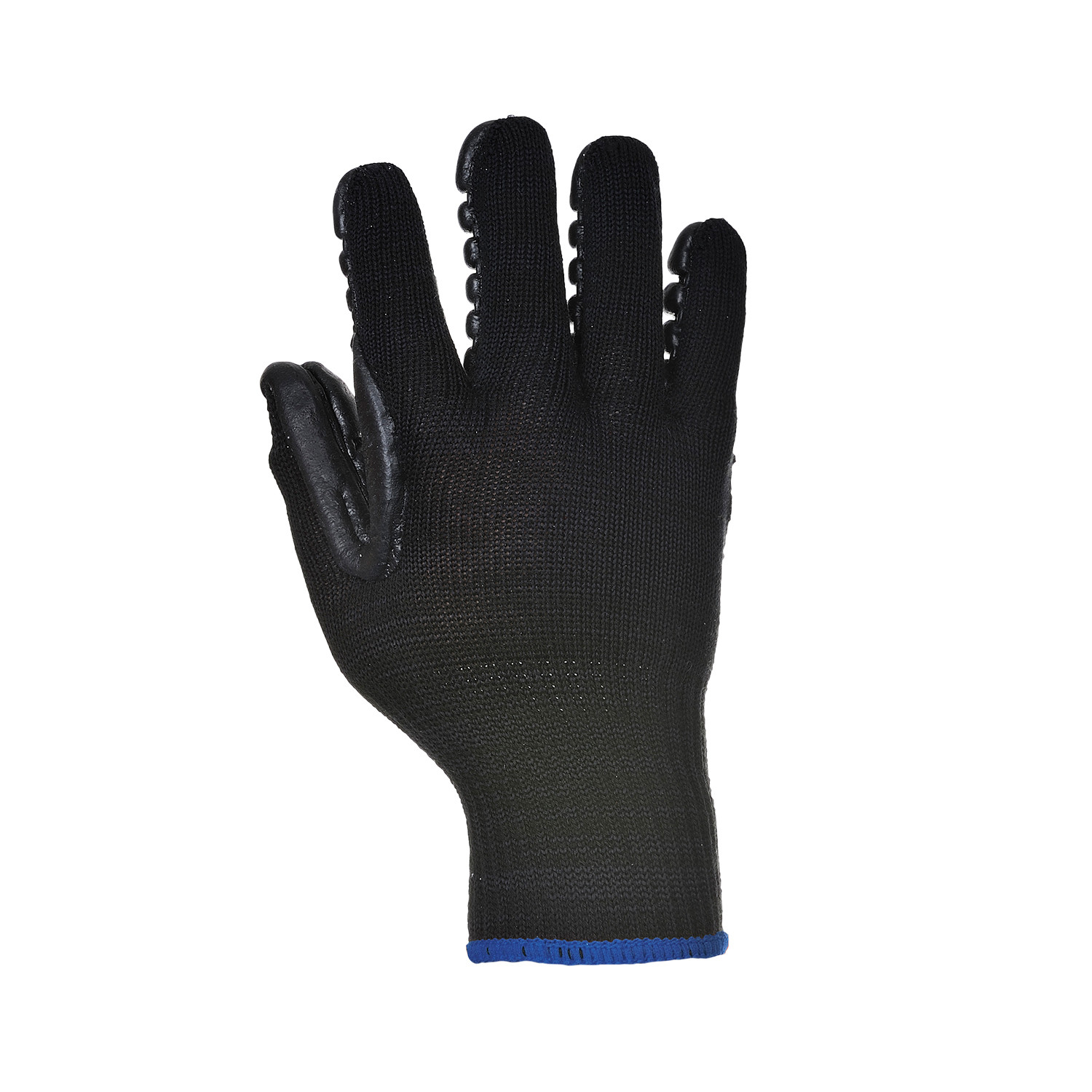 Anti Vibration Glove A790 EN ISO 10819 Gloves