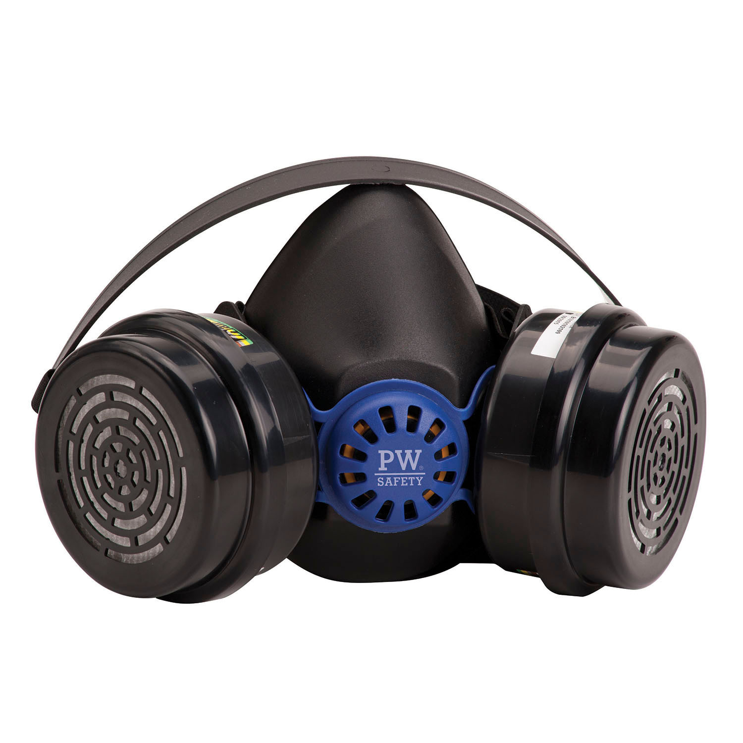 Geneva Half Mask P430 Half face Masks PPE