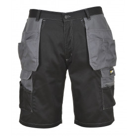 Portwest Granite holster work shorts KS18