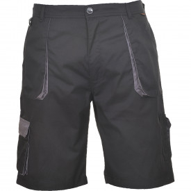 Portwest Texo Contrast work shorts TX14