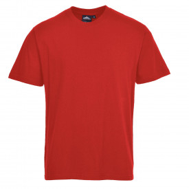 Premium T-shirt Turin B195 in red. Link to product included.