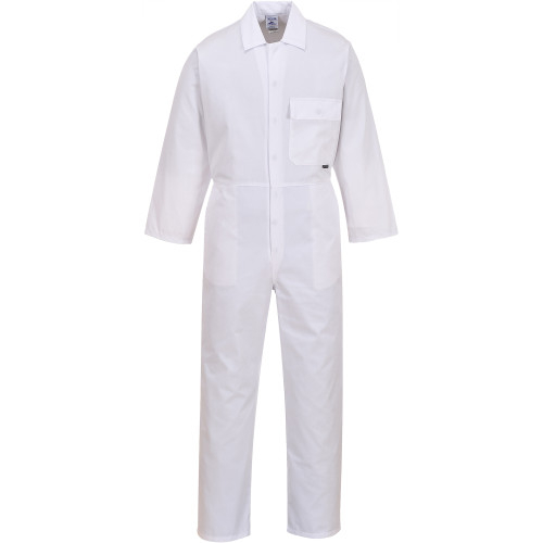 Standard overall 2802 in white with a link to the article page.